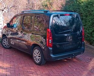 Citroen Berlingo Gebrauchtwagen