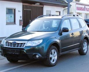 Subaru Forester Gebrauchtwagen