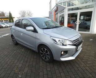 Mitsubishi Space Star Gebrauchtwagen