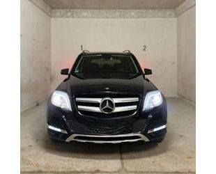 Mercedes-Benz GLK 250 Gebrauchtwagen