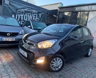Kia Picanto Gebrauchtwagen