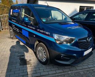 Opel Combo Gebrauchtwagen