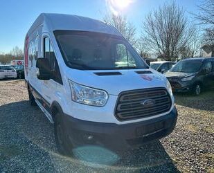 Ford Transit Gebrauchtwagen