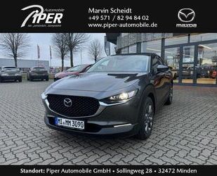 Mazda CX-30 Gebrauchtwagen