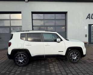 Jeep Renegade Gebrauchtwagen