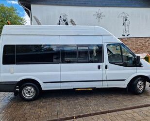 Ford Transit Gebrauchtwagen