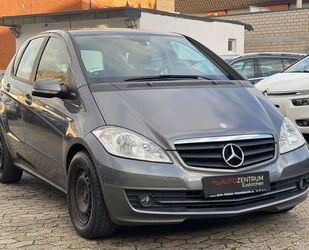 Mercedes-Benz A 160 Gebrauchtwagen