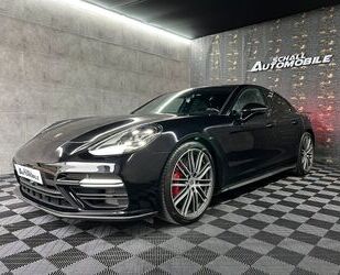 Porsche Panamera Gebrauchtwagen