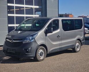 Opel Vivaro Gebrauchtwagen