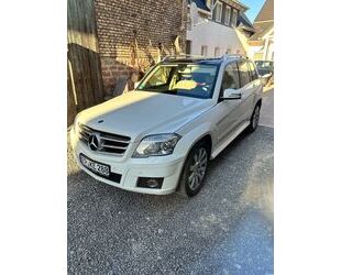 Mercedes-Benz GLK 320 Gebrauchtwagen
