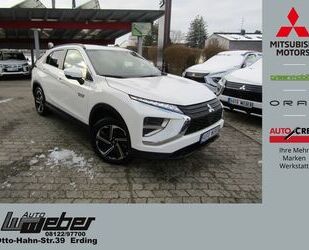 Mitsubishi Eclipse Cross Gebrauchtwagen