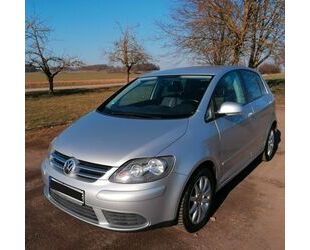 VW Golf Plus Gebrauchtwagen