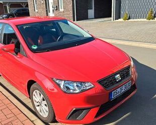 Seat Ibiza Gebrauchtwagen