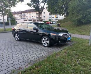 Honda Accord Gebrauchtwagen