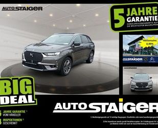 DS Automobiles DS7 (Crossback) Gebrauchtwagen