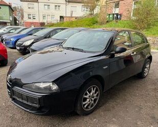 Alfa Romeo Alfa 147 Gebrauchtwagen