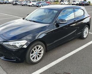 BMW 116 Gebrauchtwagen