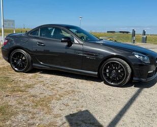 Mercedes-Benz SLK 55 AMG Gebrauchtwagen