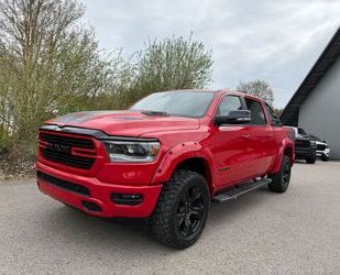 Dodge RAM Gebrauchtwagen