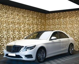 Mercedes-Benz S 400 Gebrauchtwagen