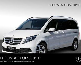 Mercedes-Benz V 220 Gebrauchtwagen