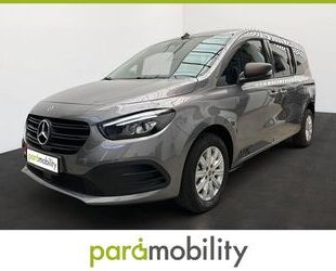 Mercedes-Benz T-Klasse Gebrauchtwagen