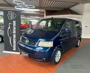 VW T5 Transporter Gebrauchtwagen