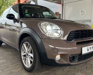 Mini Cooper S Gebrauchtwagen