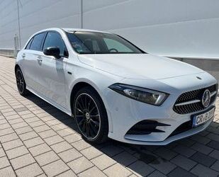 Mercedes-Benz A 250 Gebrauchtwagen