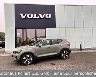 Volvo XC40 Gebrauchtwagen