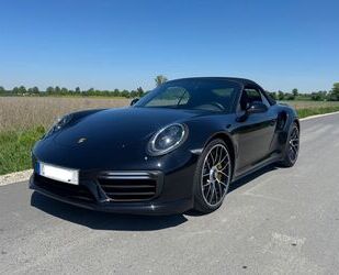 Porsche 991 Gebrauchtwagen