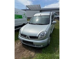 Renault Kangoo Gebrauchtwagen