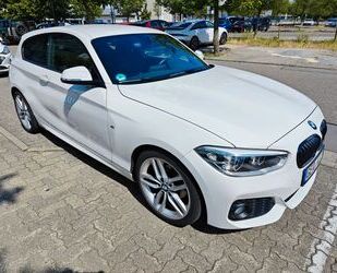 BMW 116 Gebrauchtwagen