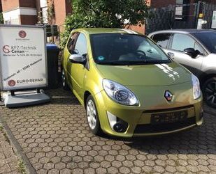 Renault Twingo Gebrauchtwagen