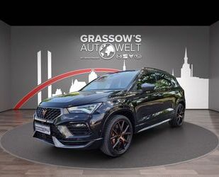 Cupra Ateca Gebrauchtwagen