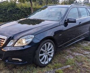 Mercedes-Benz E 200 Gebrauchtwagen
