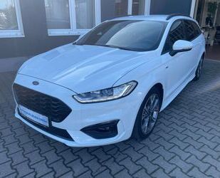 Ford Mondeo Gebrauchtwagen