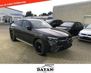 Mercedes-Benz GLC 300 Gebrauchtwagen