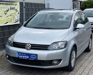 VW Golf Plus Gebrauchtwagen