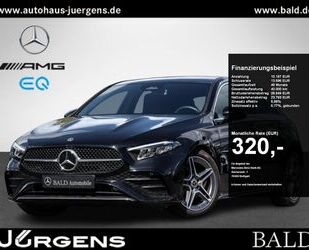 Mercedes-Benz A 200 Gebrauchtwagen