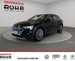 Audi e-tron Gebrauchtwagen