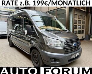 Ford Transit Gebrauchtwagen