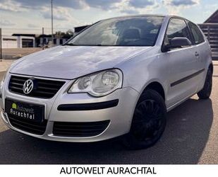 VW Polo Gebrauchtwagen
