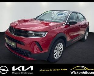 Opel Mokka-e Gebrauchtwagen