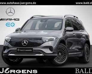 Mercedes-Benz EQB Gebrauchtwagen