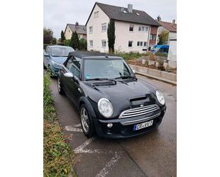 Mini Cooper S Cabrio Gebrauchtwagen