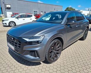 Audi SQ8 Gebrauchtwagen