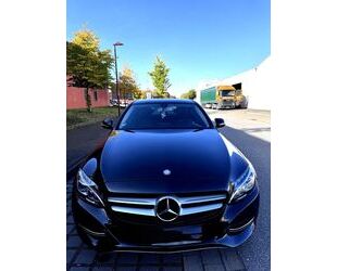 Mercedes-Benz C 250 Gebrauchtwagen