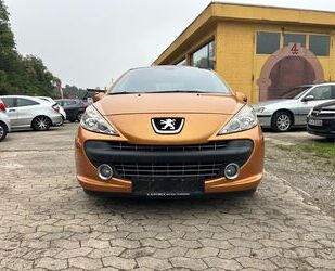 Peugeot 207 Gebrauchtwagen