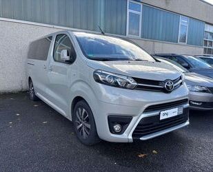 Toyota Proace (Verso) Gebrauchtwagen